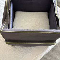 Dog Car seat 