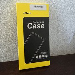 Iphone 14 Cellphone Case