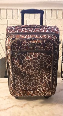 Suite case