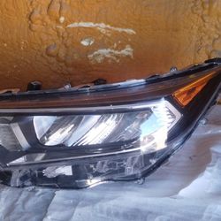 2019 Rav4 Headlight 