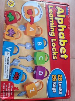Toys Brand New Never Open