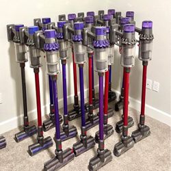 Dyson V10 V11 Animal Plus Cordless Vacuum Cleaners