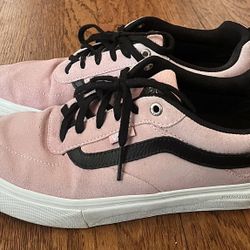 VANS KYLE WALKER SHOES