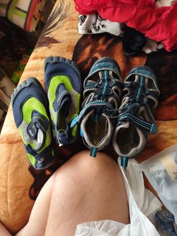 Childs Size 13