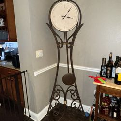 Howard Miller Vercelli Floor Grandfather Clock 