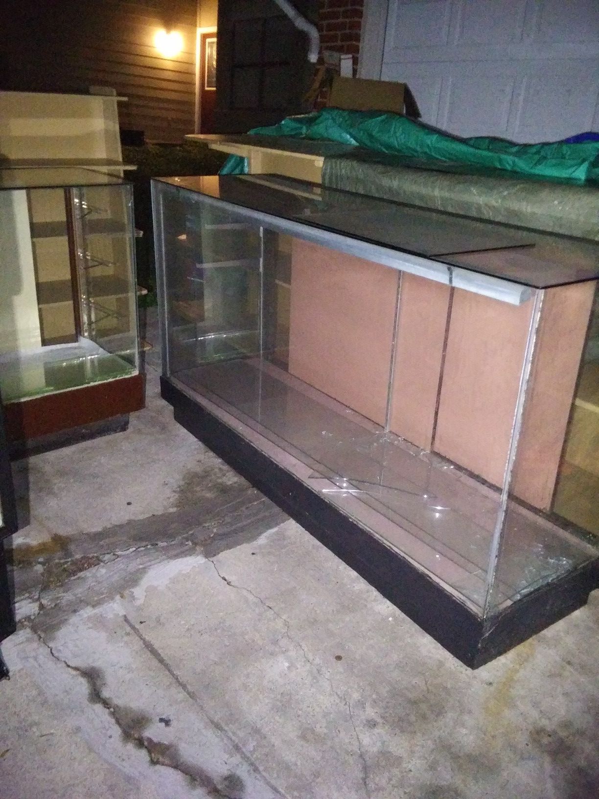 Display case