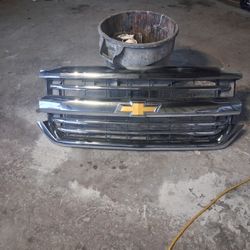 2017 High Country Grill