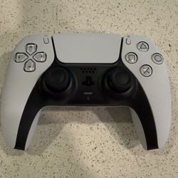 Sony Dualsense PS5 Controller