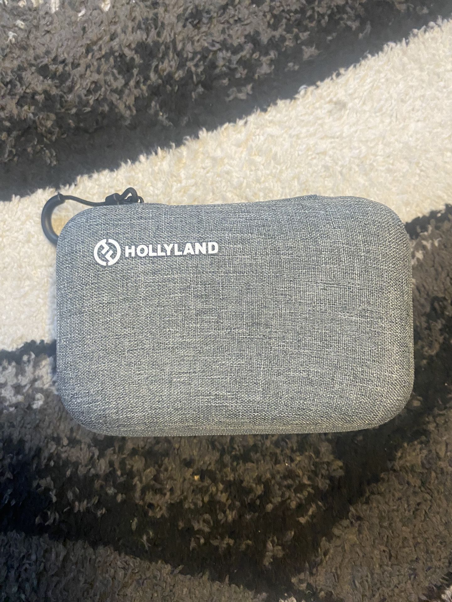 Holly wood land Mark M1 