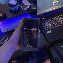 Dior Cologne  