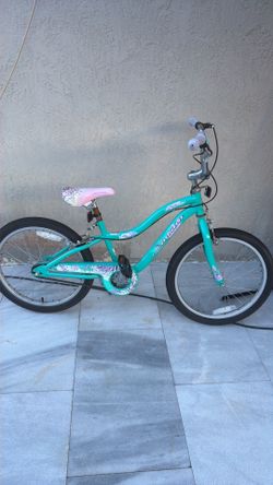 Free bike - 20 inch
