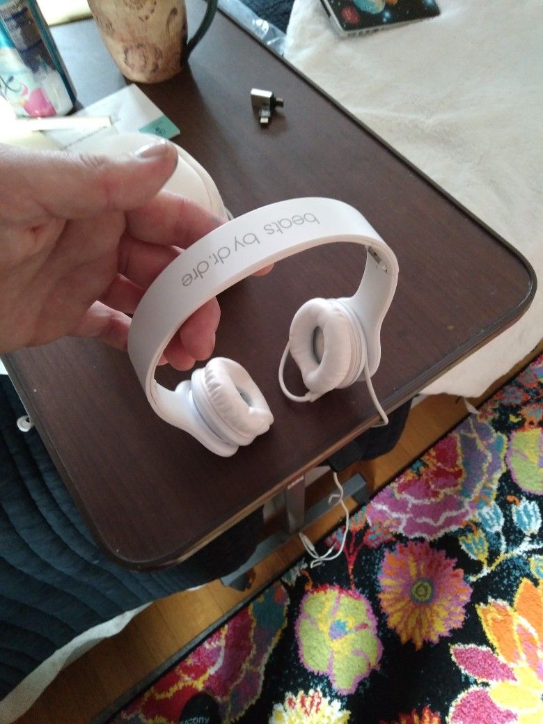 Dre Beats SOLO HD