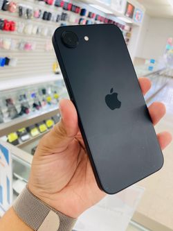 iPhone 16e 128gb unlocked