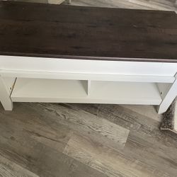 Lift top Coffee Table 