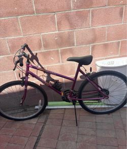 12 speed bike