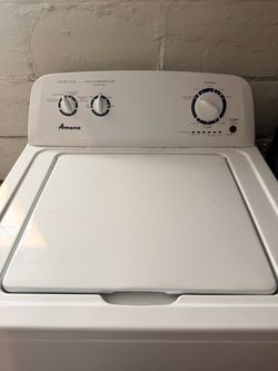 Washer