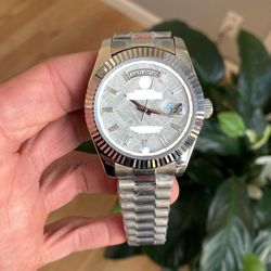 Luxury Watch 