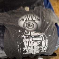 Gallery Dept. ATK Rod T-Shirt