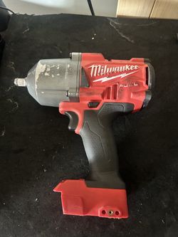 Heavy duty impact