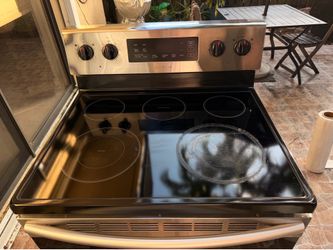 Stove