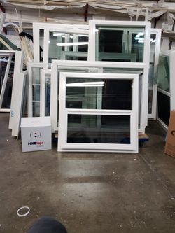 Ventanas y puertas de patio ala medida