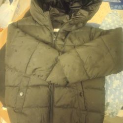 Kids Coat Size 7