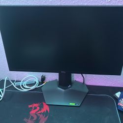 Dell Gaming Monitor 