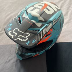Fox Helmet For Youth