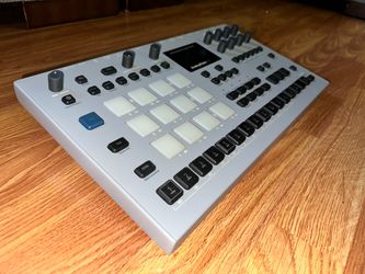 Elektron Analog Rytm Mk2