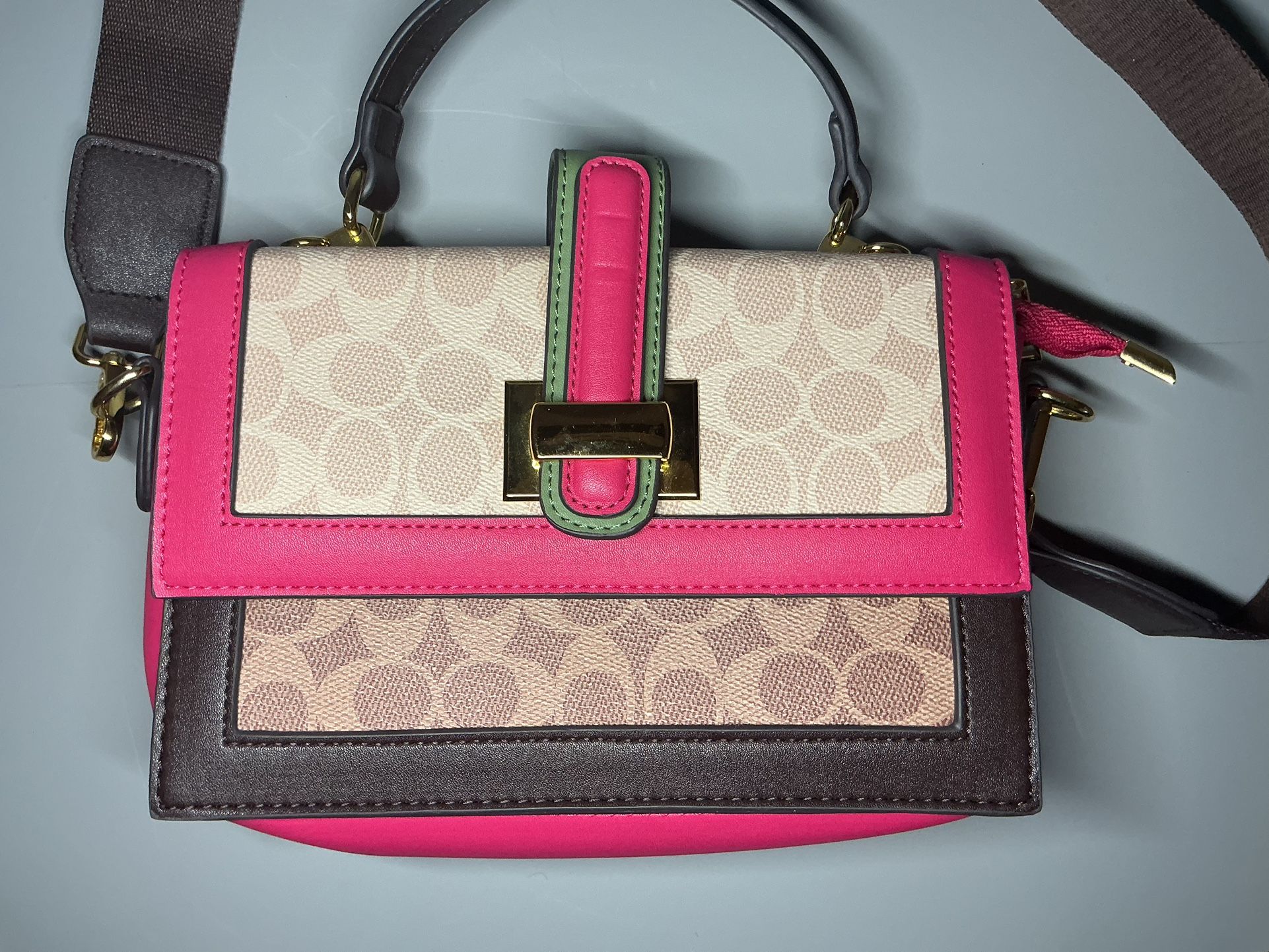 Small Crossbody Bags for Women 