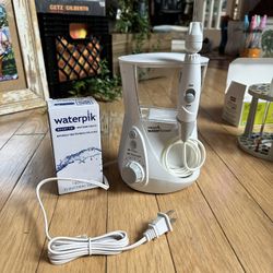 Waterpik Water Flosser