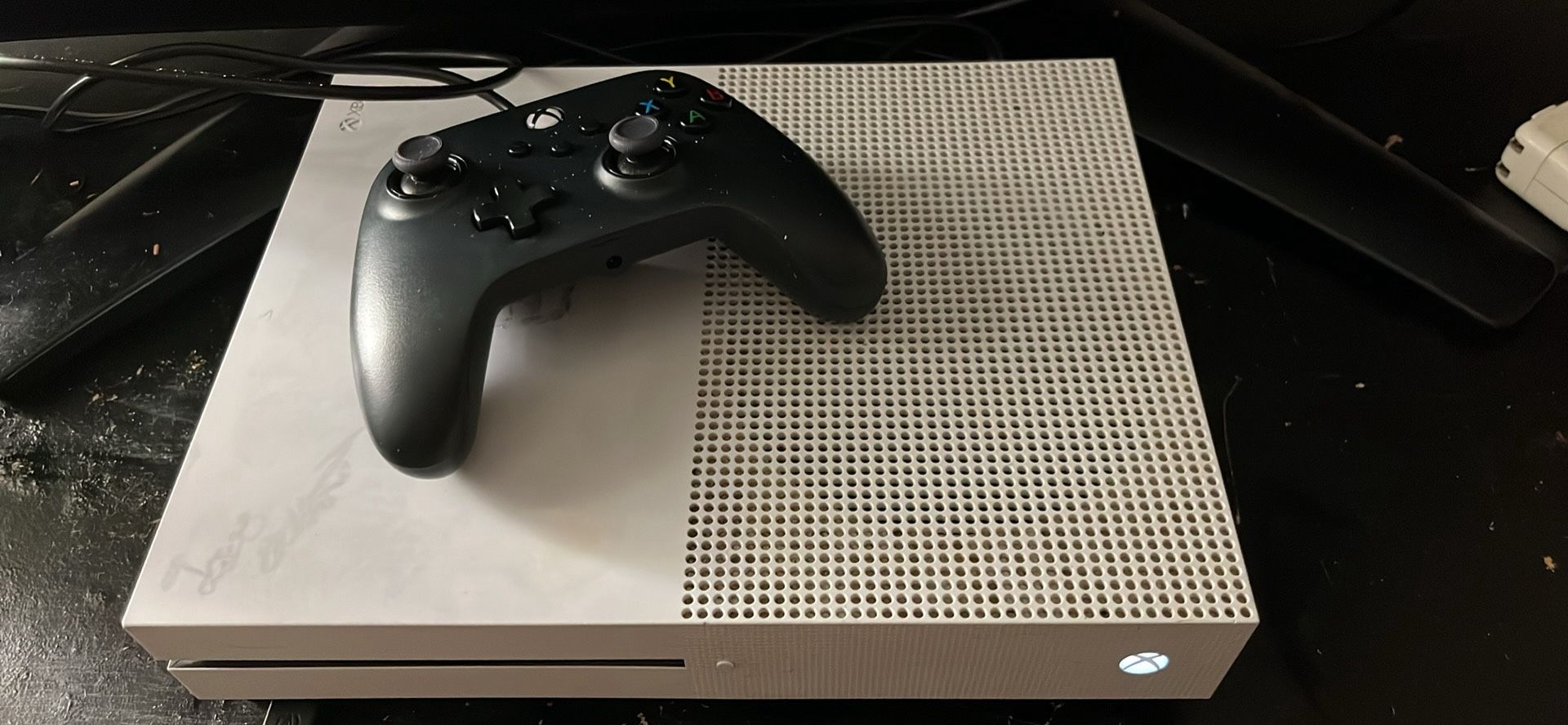 Xbox One S