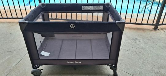Playpen