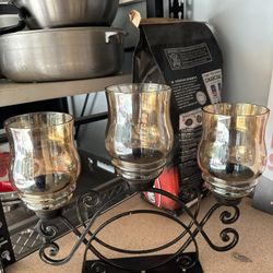 Candle Holders 
