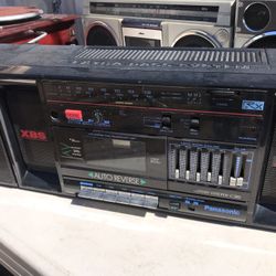 Panasonic 