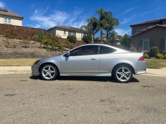 2006 RSX-S