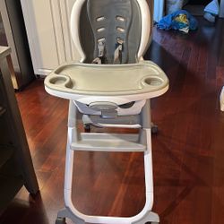 High Chair