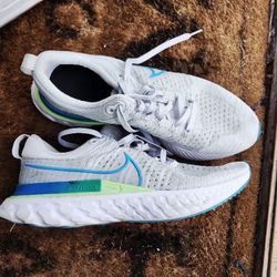 Nike React Infinity Running Shoes For Women Size 10.5
