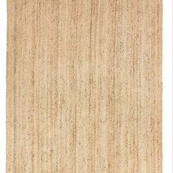 Jute Rug