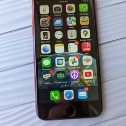 iPhone SE great condition 