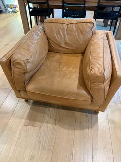 Sofa chair