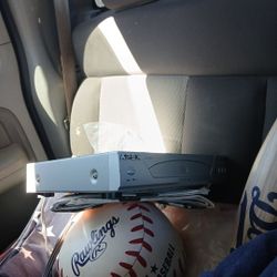DVD Player
