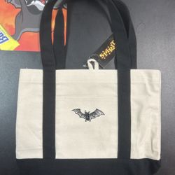 Rare Spirit Halloween Mini Bag Tote Bag