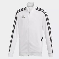 Boys Adidas Jacket