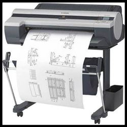 CANNON IPF605 - $250 (West Loop)