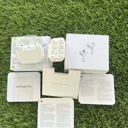 Airpod Pro 3s newest generation