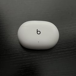 Apple Beats Studio Buds White