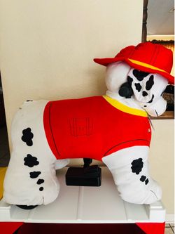 Plush Kid Cruisers