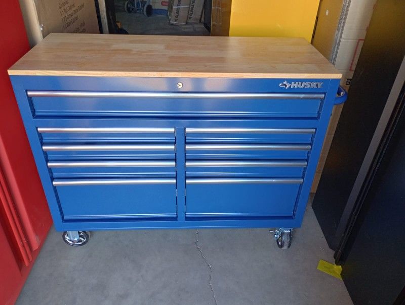 Tool Box , Rolling Box