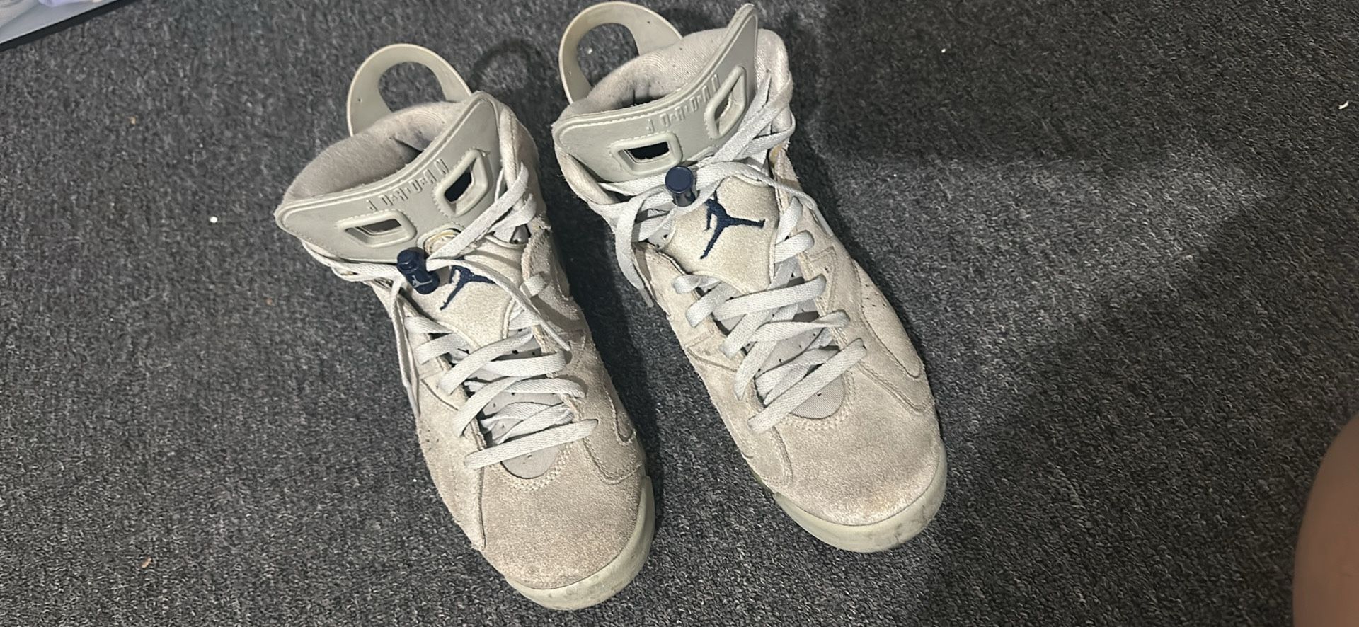 Jordan 6 Size 8